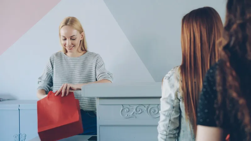 Receipt Theater: The Gloriously Pointless Art of Buying Things Just to Give Them Back