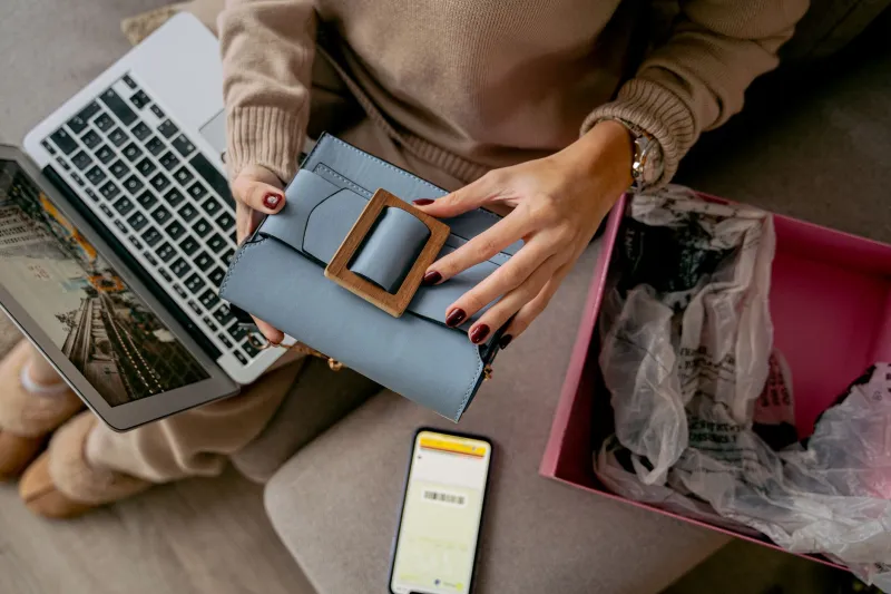 Champagne Problems on My Screen, Ramen Problems in My Bowl: The Hypnotic Insanity of Luxury Haul Content