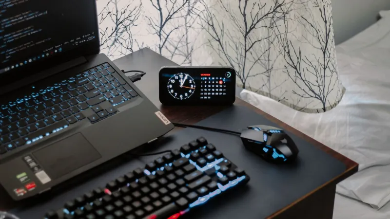 Keyboard Funeral: The Completely Deranged Economics of Streamers Who Destroy Expensive Stuff for Your Entertainment